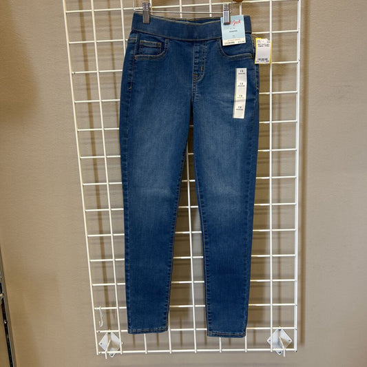 NWT Cat & Jack Jegging - 12