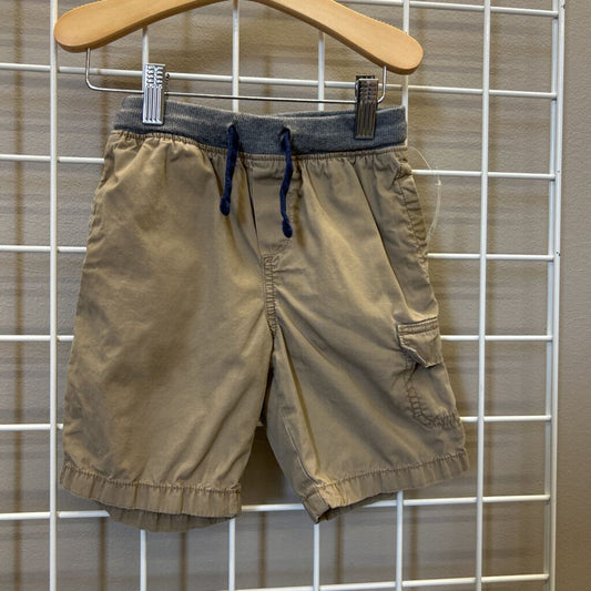 Carter's Cargo Shorts - 5T