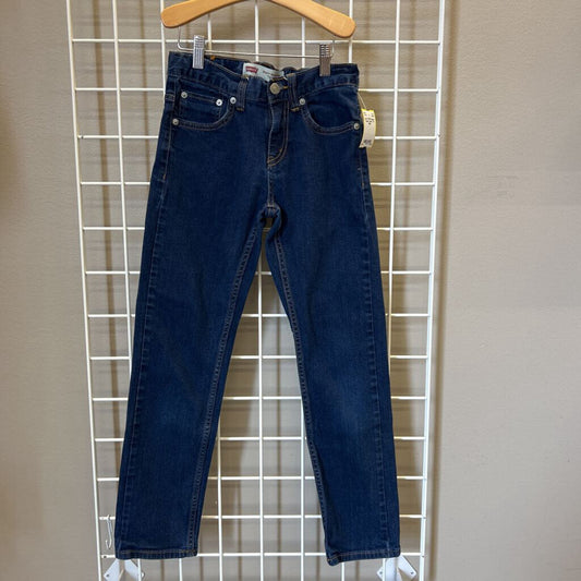 Levi's 502 Regular Taper Jeans - 10