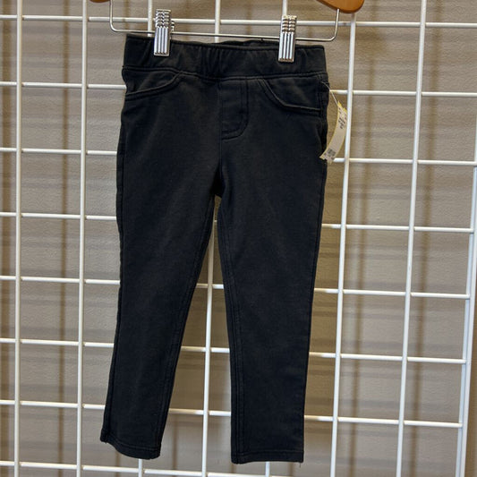 Jumping Beans Soft Jegging - 2T