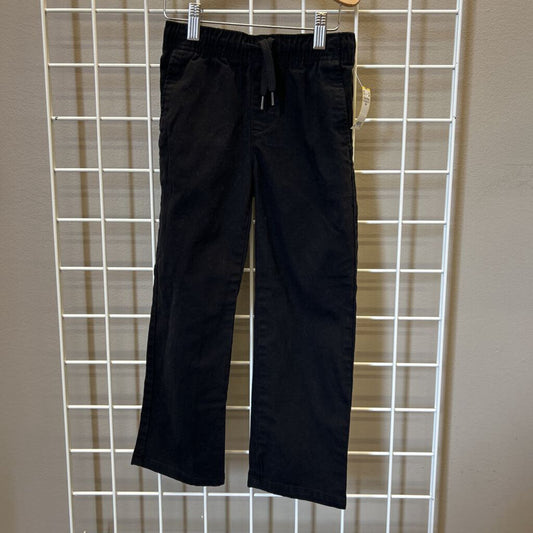 Old Navy Straight Pull On Pants - 6/7