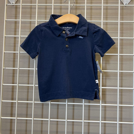 Tommy Bahama SS Polo - 18m