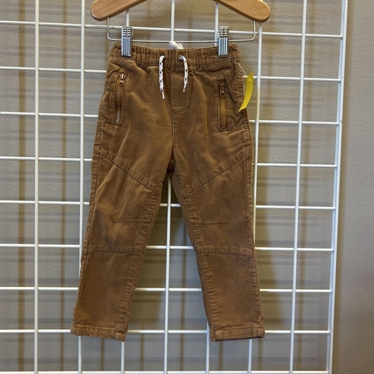 Corduroy Pants 24m