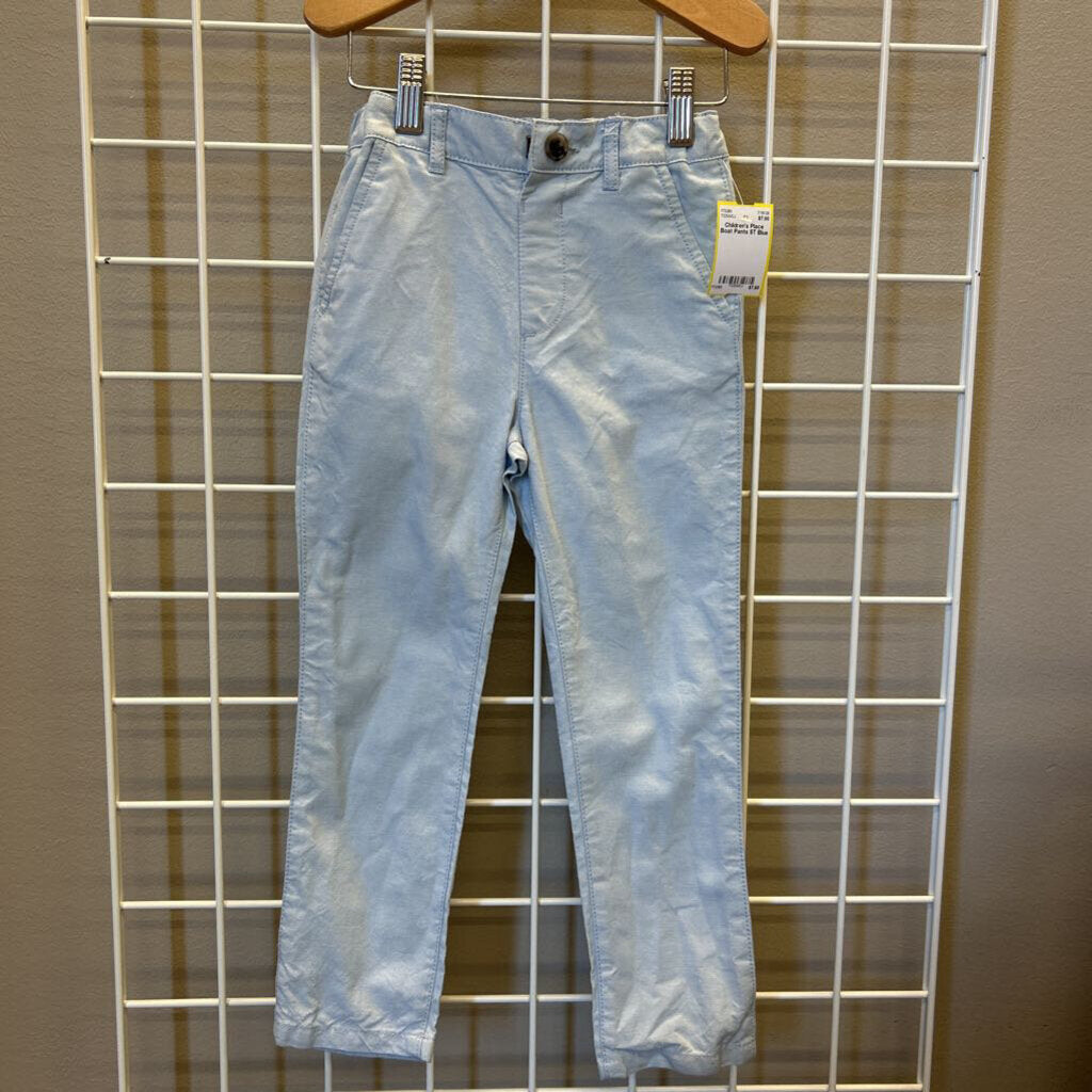 Children's Place Boat Pants 5T