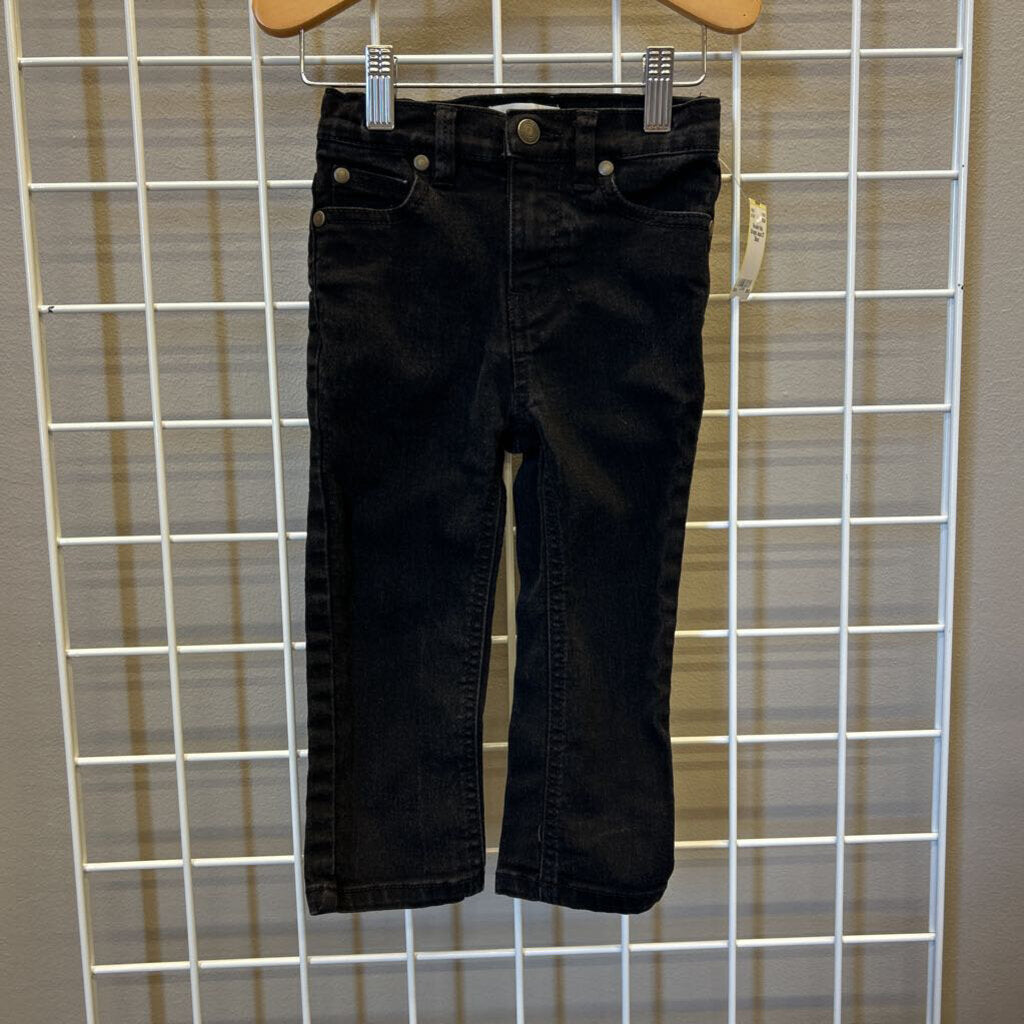 Wonder Kids Straight Jeans 2T