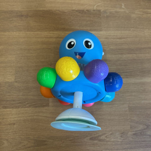 Baby Einstein Ocean Explorers Opus Spin