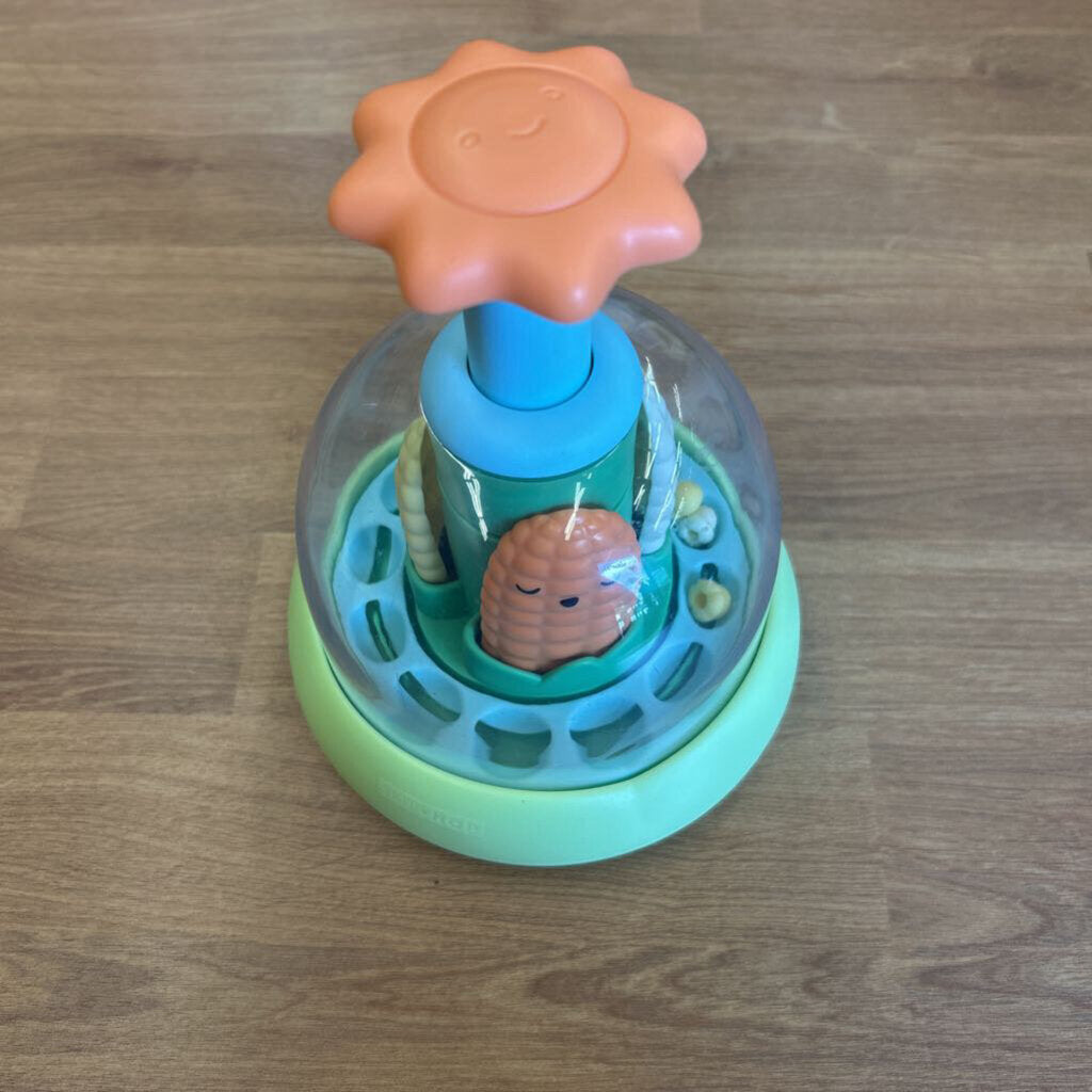 Skip Hop Popcorn Toy
