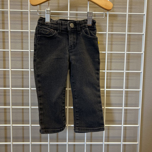 Baby Gap Straight Jeans 18/24m