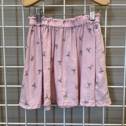 Old Navy Bow Skirt - 5T
