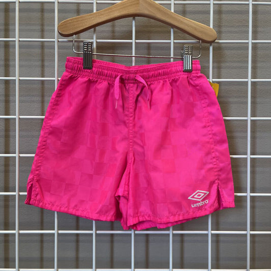 Umbro Soccer Shorts - 8