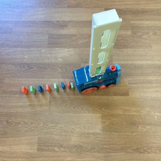 Domino Train