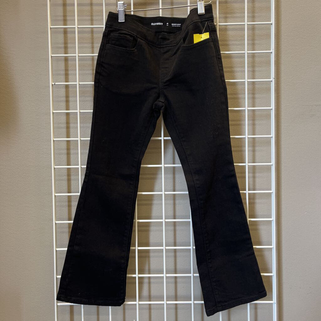 Old Navy Bootcut Pull On Jeans - 8