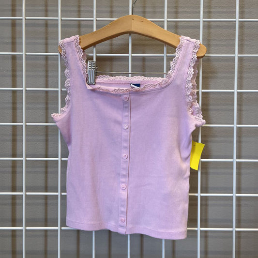 Old Navy Ribbed Tank - 8