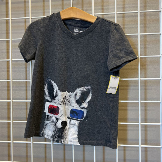 Epic Threads Fox SS Tee - 5