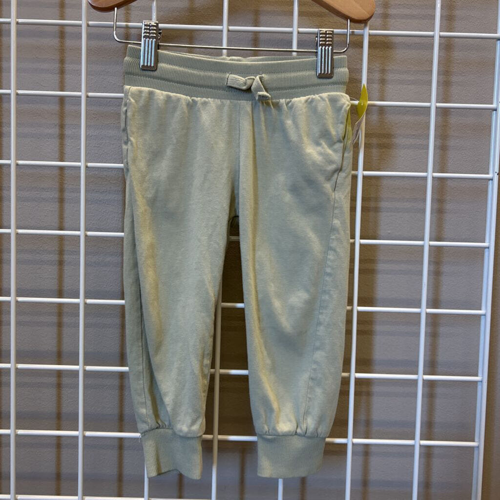 H&M Soft Jogger Pants (run short) - 2
