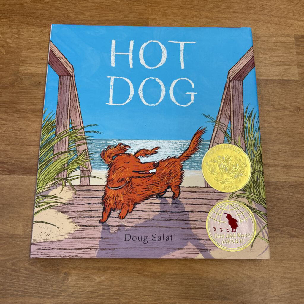 Hot Dog