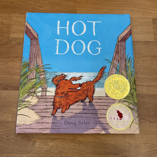 Hot Dog