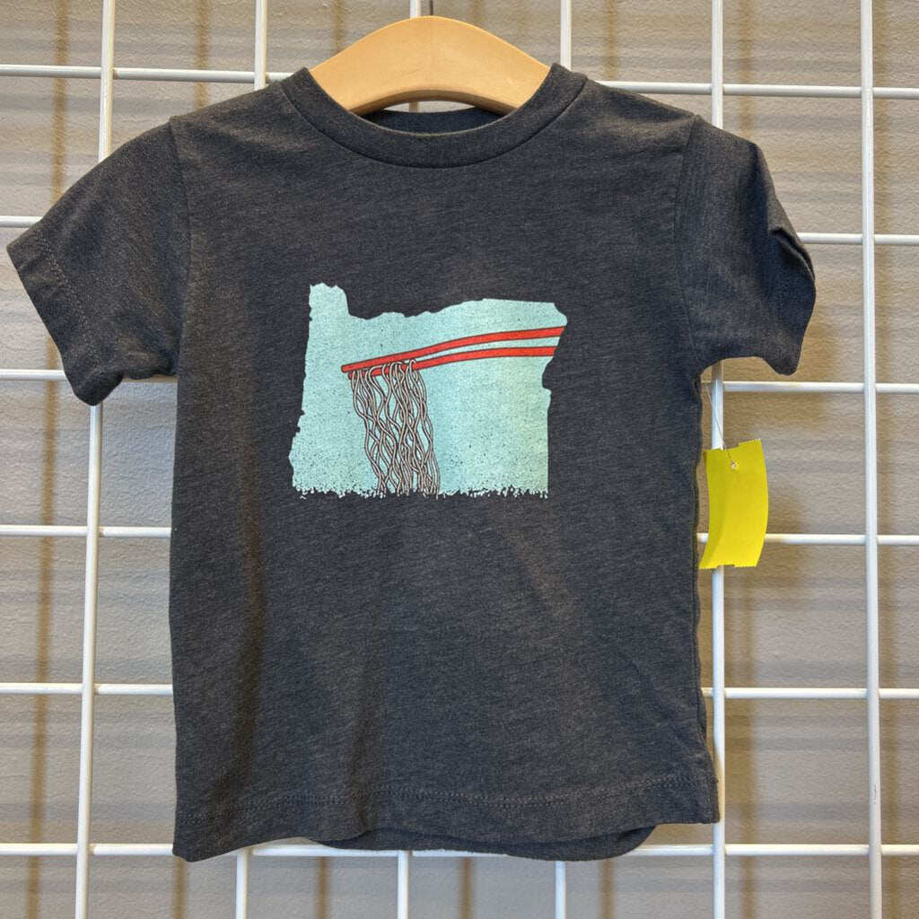 Etta & James Oregon Ramen SS Tee - 3