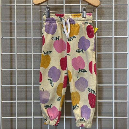 Old Navy Apple Sweatpants - 2T