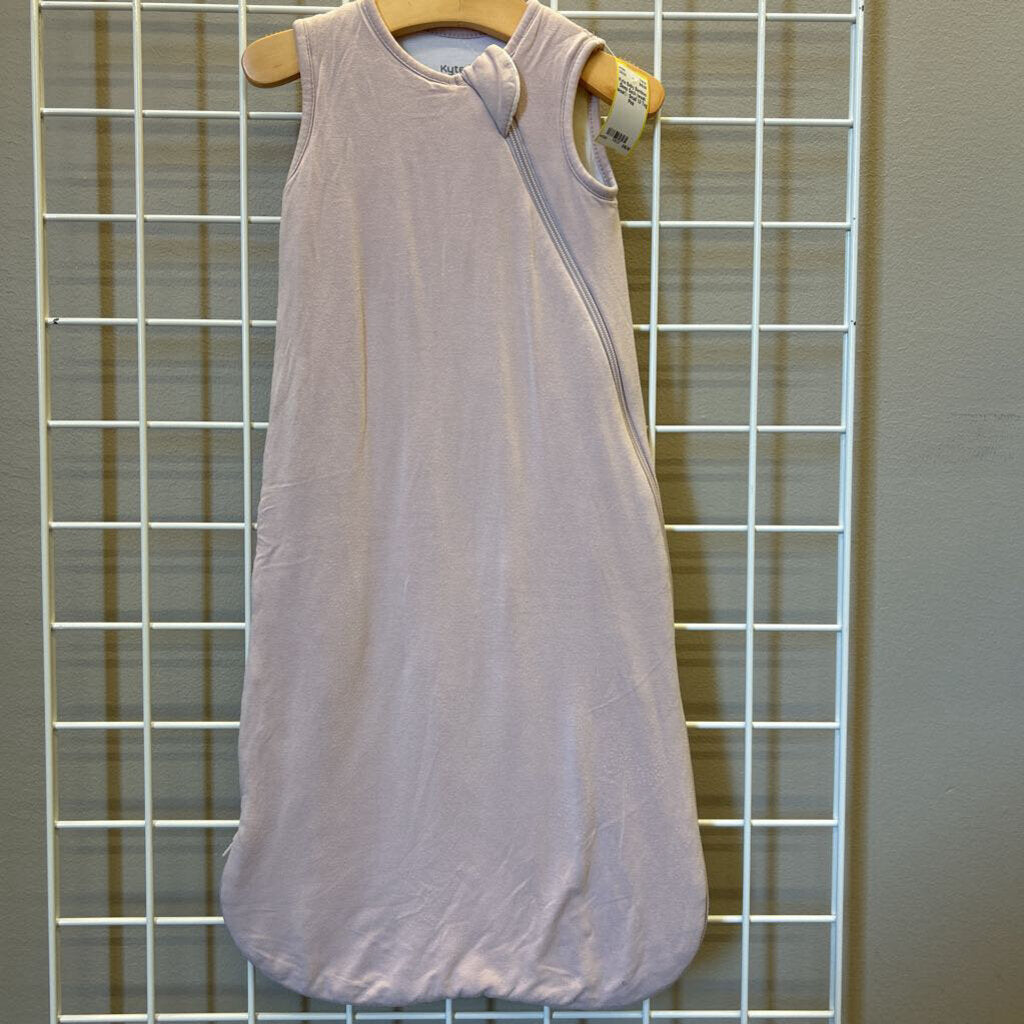 Kyte Baby Bamboo Sleep Sack (wash wear) - Small 1.0 Tog