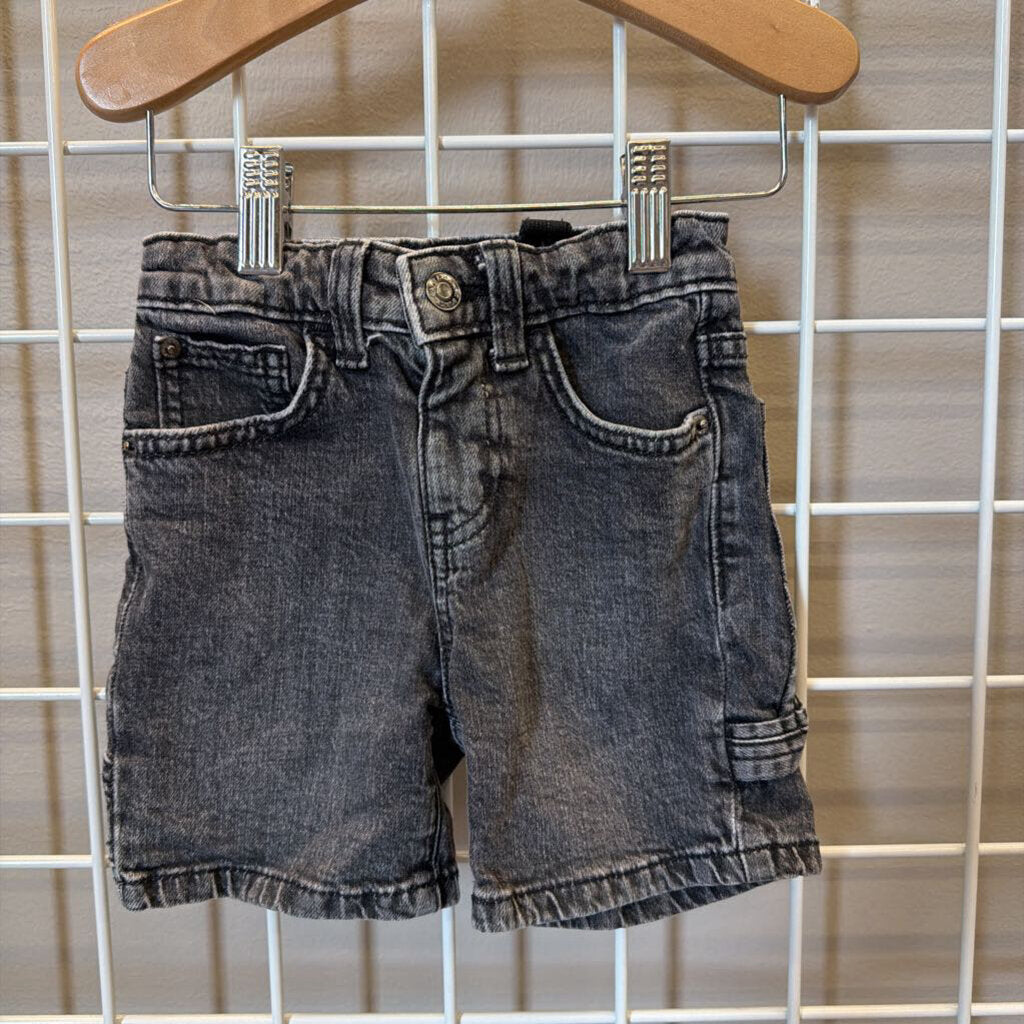 Cat & Jack Shorts - 2T