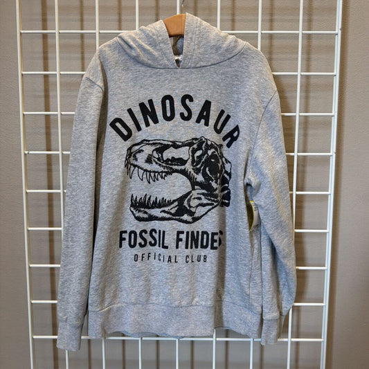H&M Dinosaur Hoodie - 8/10