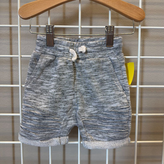 Art Class Soft Shorts - 12m