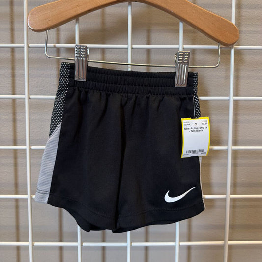 Nike Active Shorts - 12m
