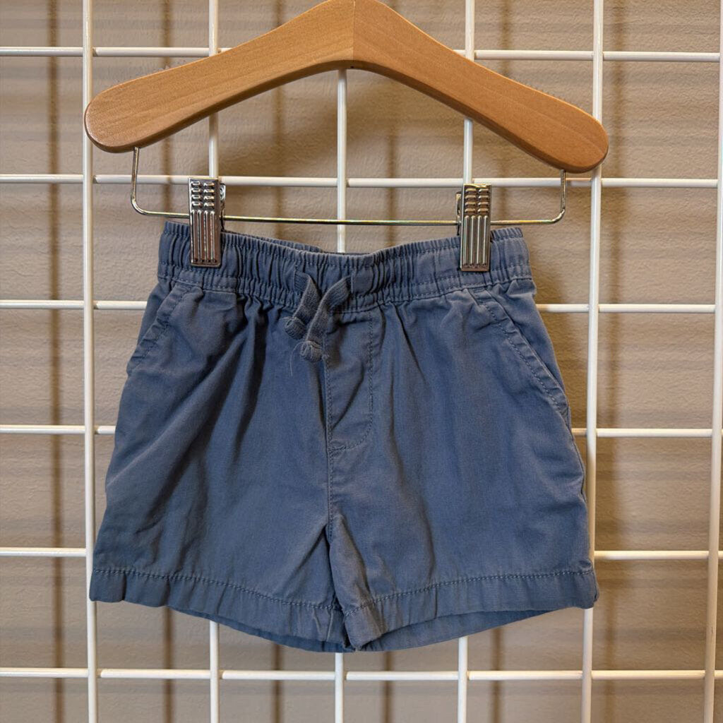 Osh Kosh Shorts - 18m
