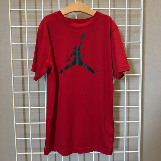 Jordan Active SS Tee - 14/16