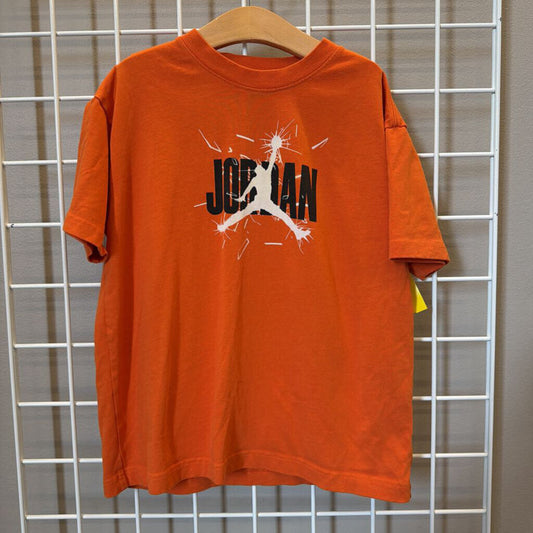 Jordan SS Tee - 8/10