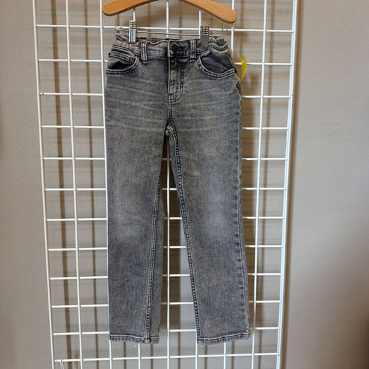 Cat & Jack Slim Jeans - 7