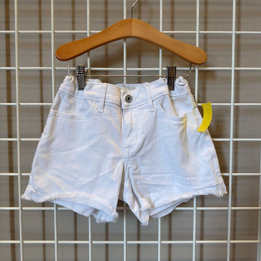 Abercrombie Kids Mid Rise Midi Shorts - 13/14