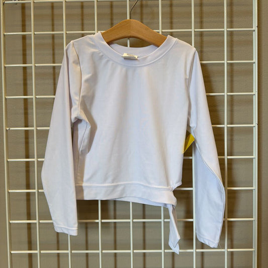 Feather 4 Arrow LS Rash Guard - 12