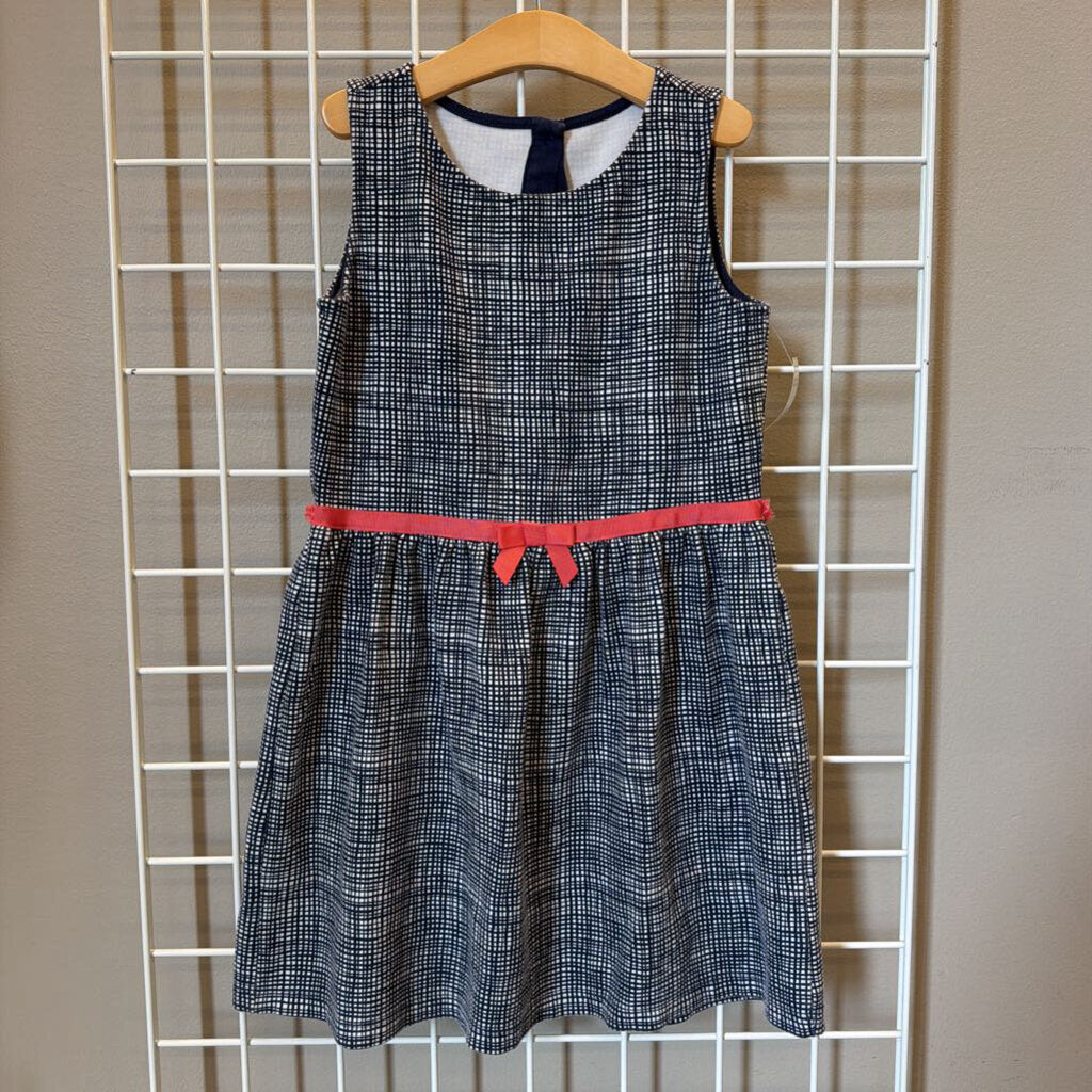 Gymboree Square Tank Dress - 10