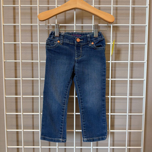 Children's Place Skinny Jeans - 2T