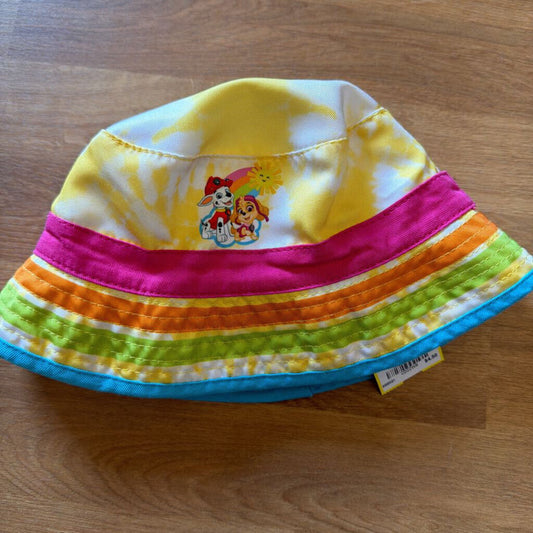 Paw Patrol Sun Hat