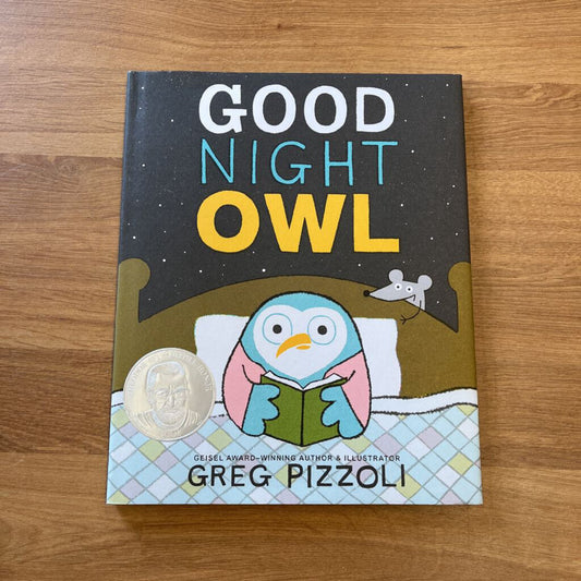 Good Night Owl