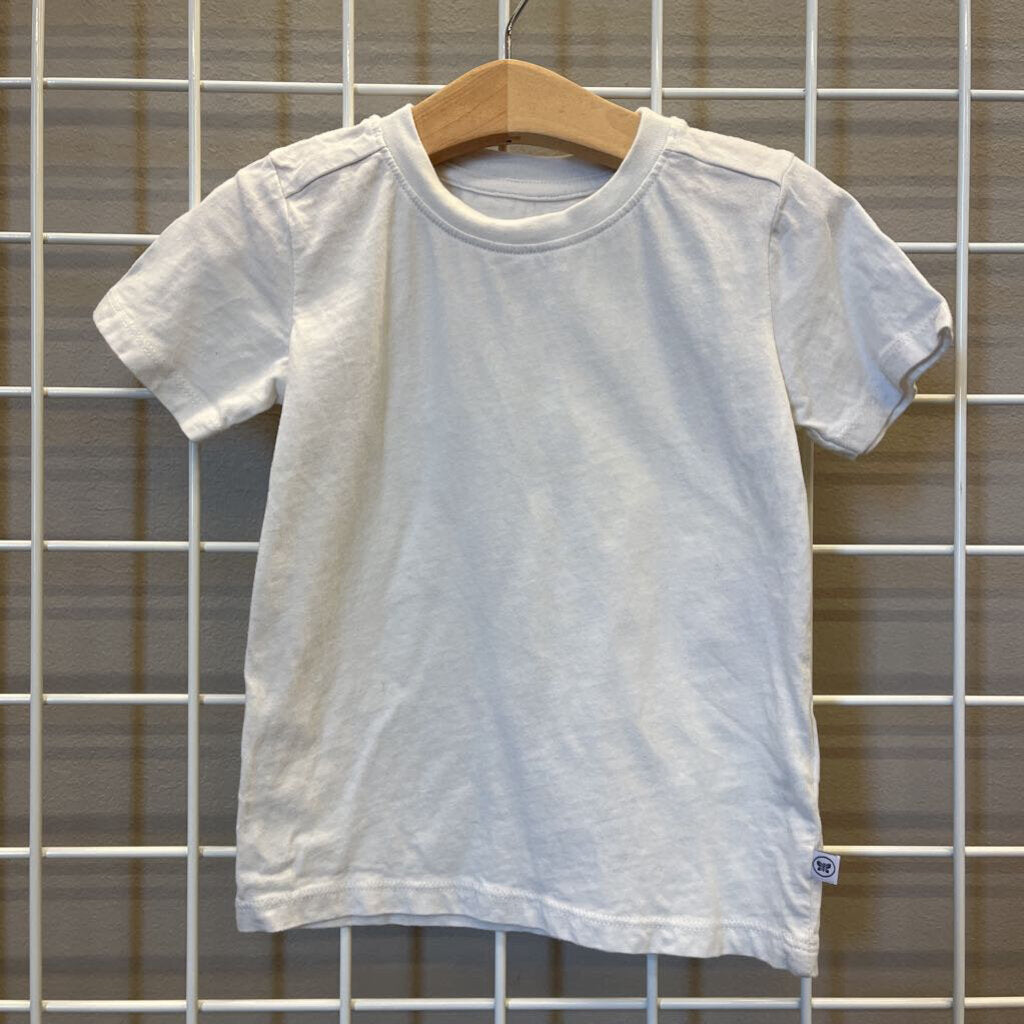 Honest SS Tee - 2T