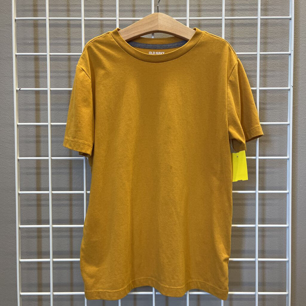 Old Navy SS Tee - 10/12