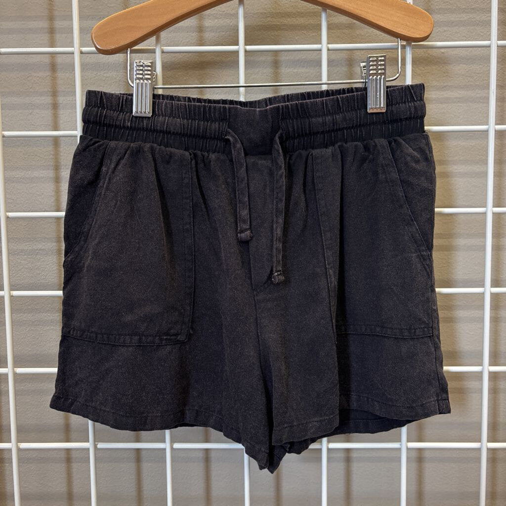 Art Class Soft Shorts - 8