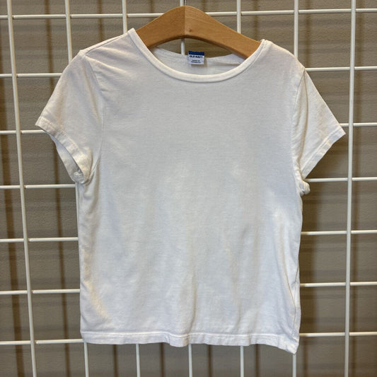 Old Navy SS Baby Tee - 10/12