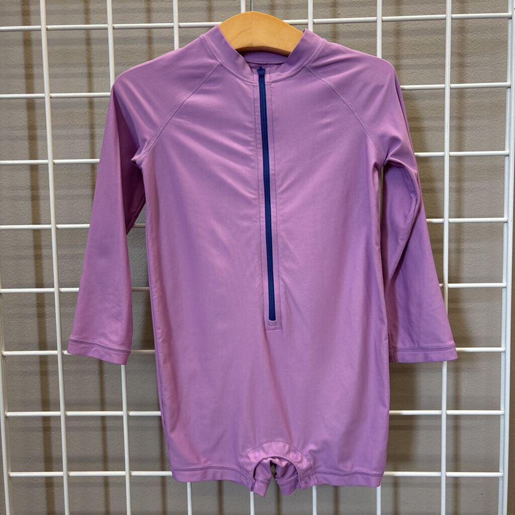 Primary LS One PC Swim (runs large) - 3
