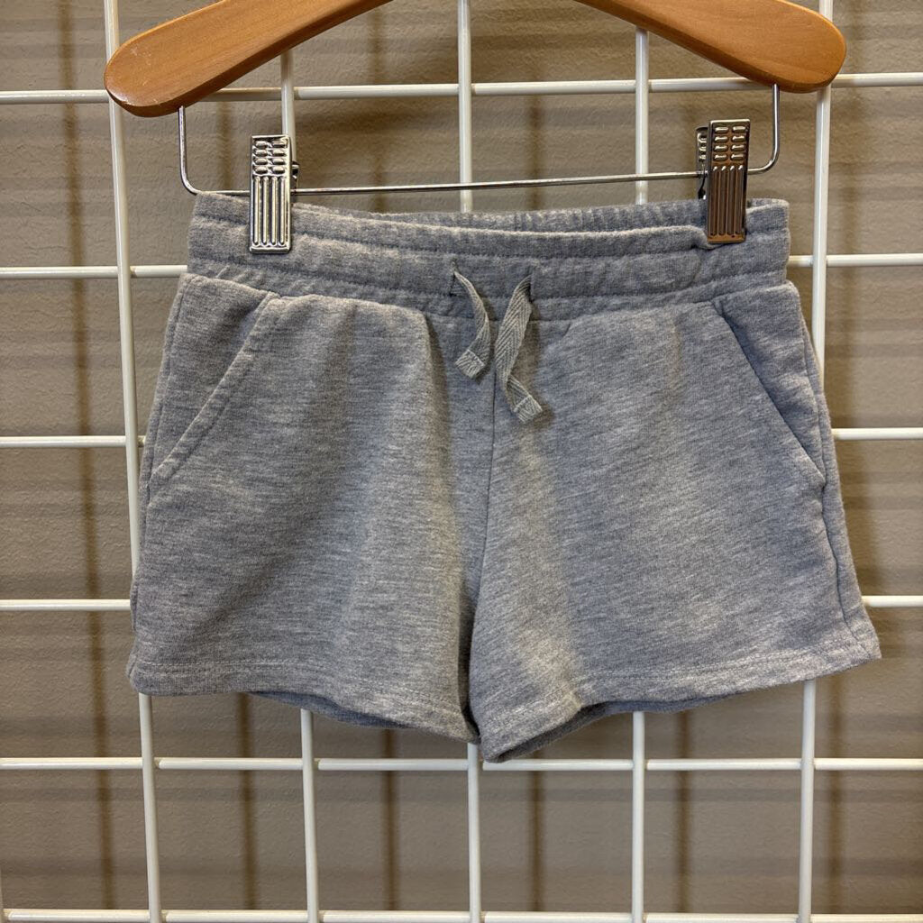 Cat & Jack Soft Shorts - 4T