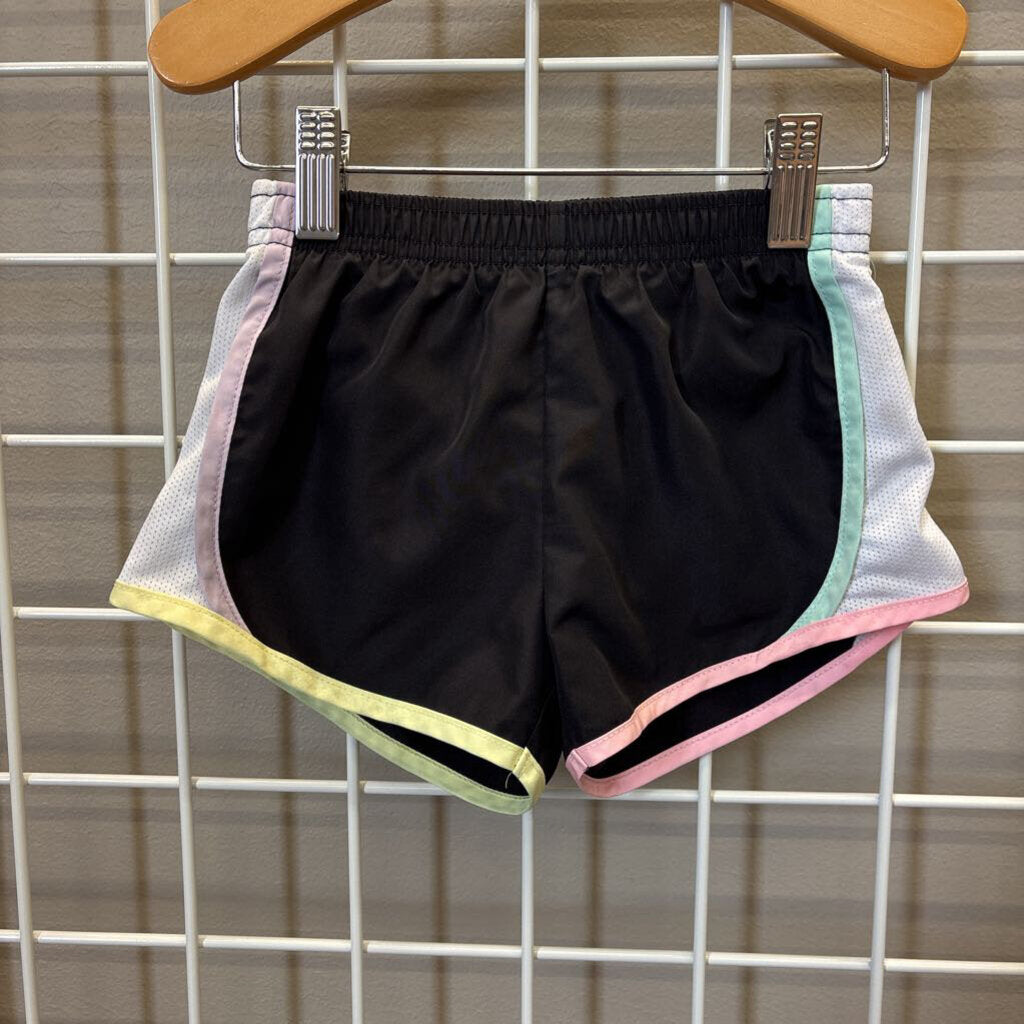 Nike Active Shorts - 4T