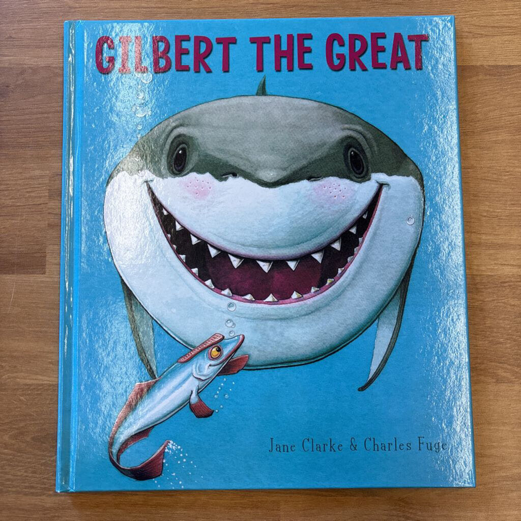 Gilbert the Great
