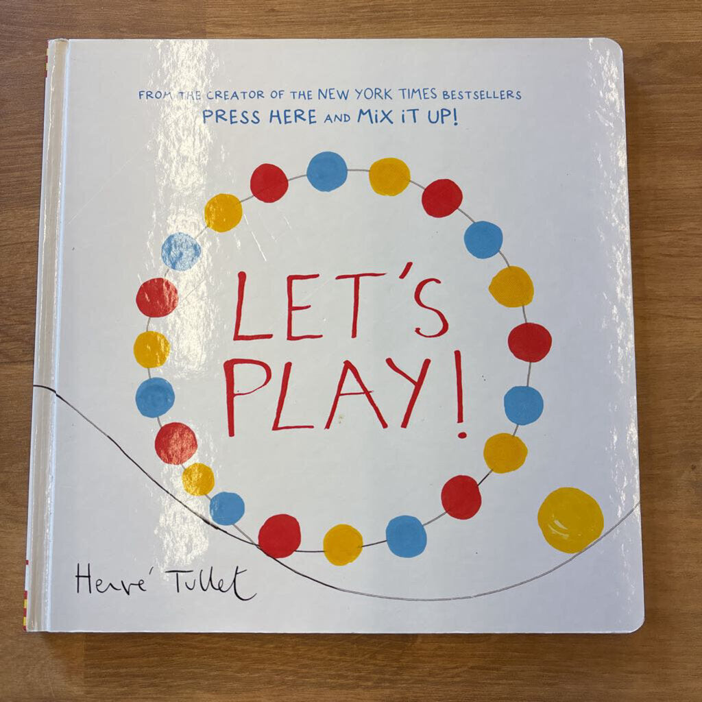Lets Play