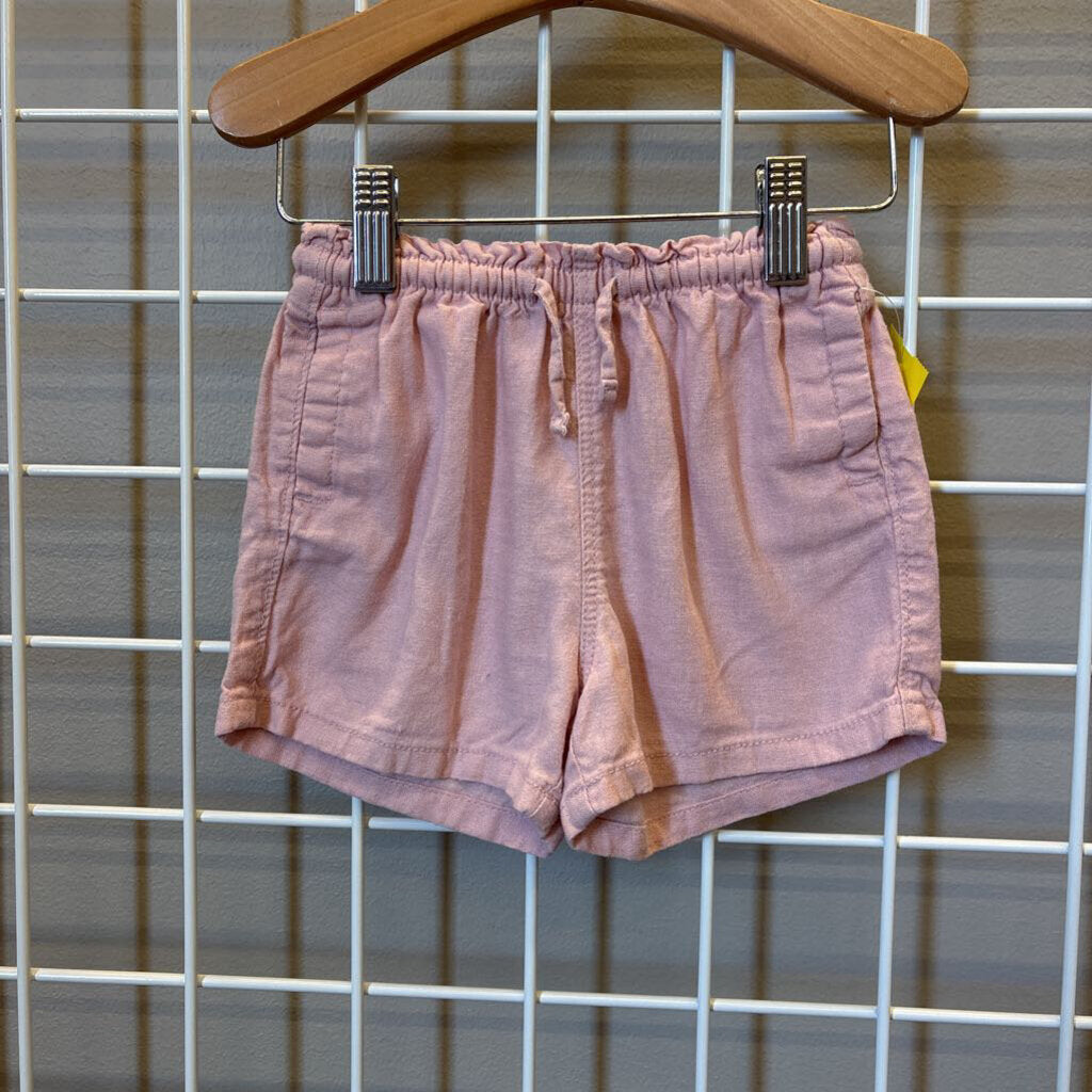 Old Navy Soft Shorts - 2T