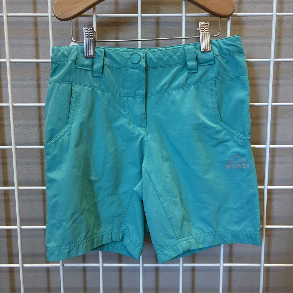 McKinley Active Shorts - 10