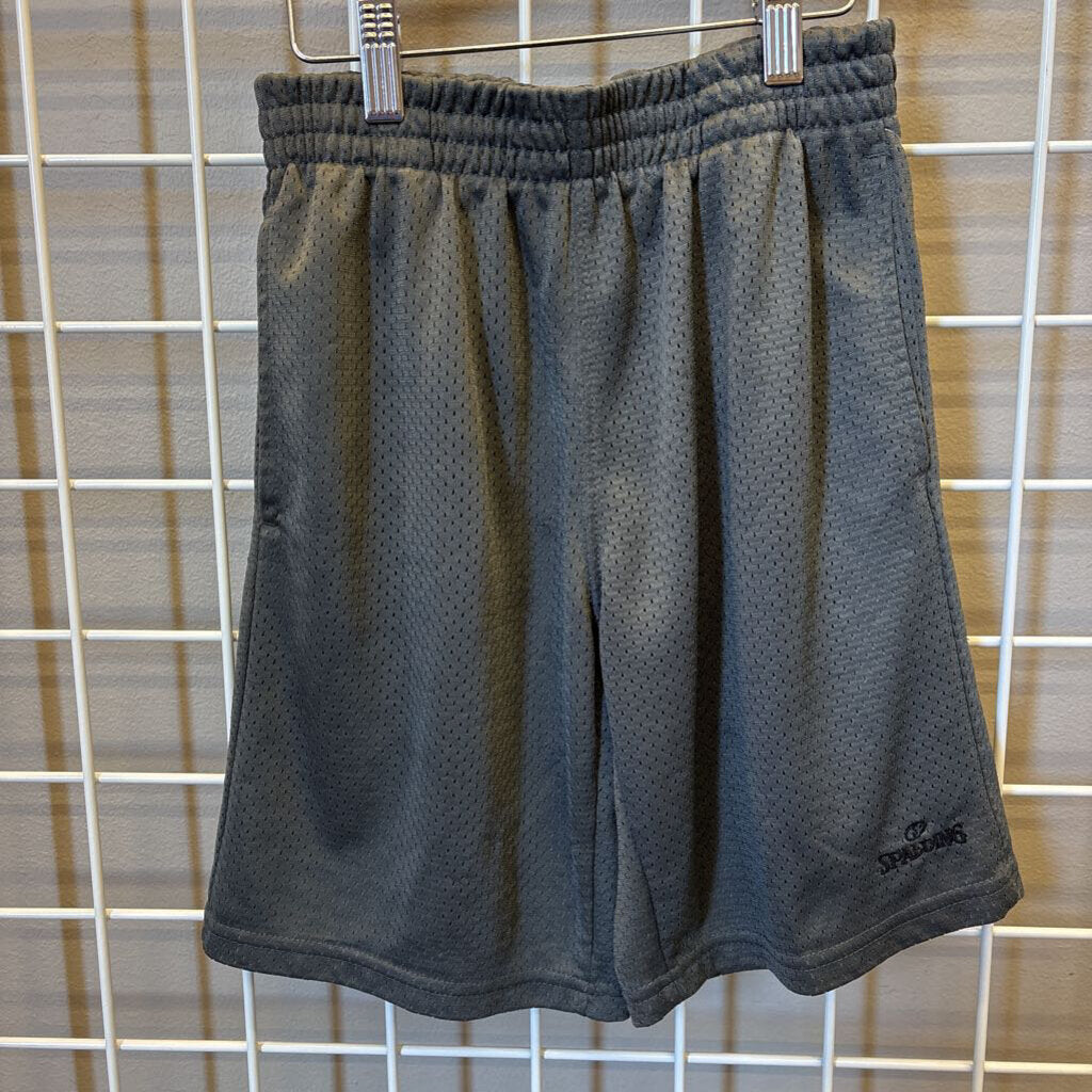 Spalding Active Shorts - 10/12